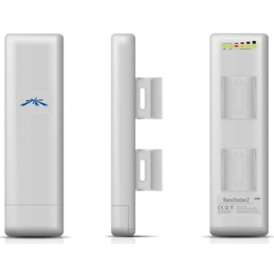 UBIQUITI NANOSTATION M2 NSM2